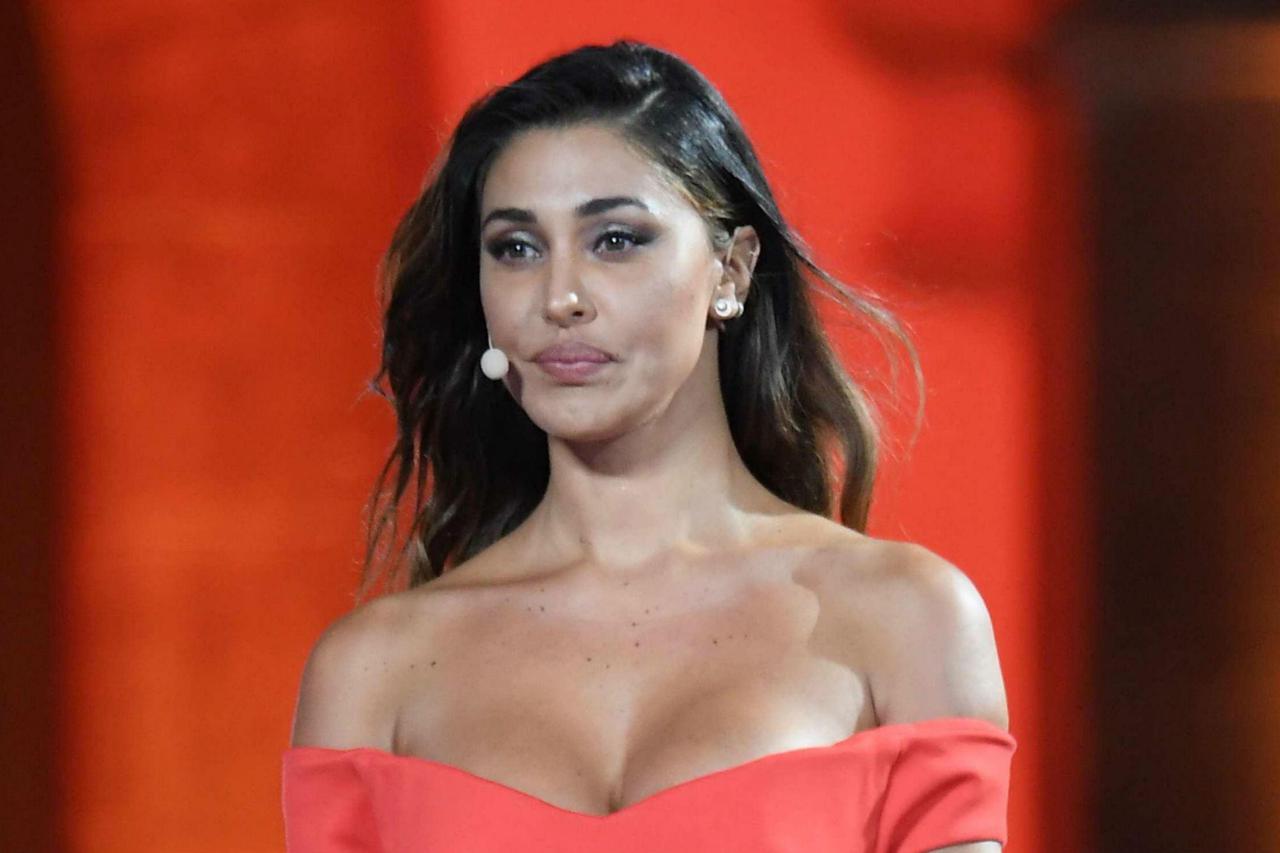 Belen Rodriguez Rinuncia a Ballando con le Stelle