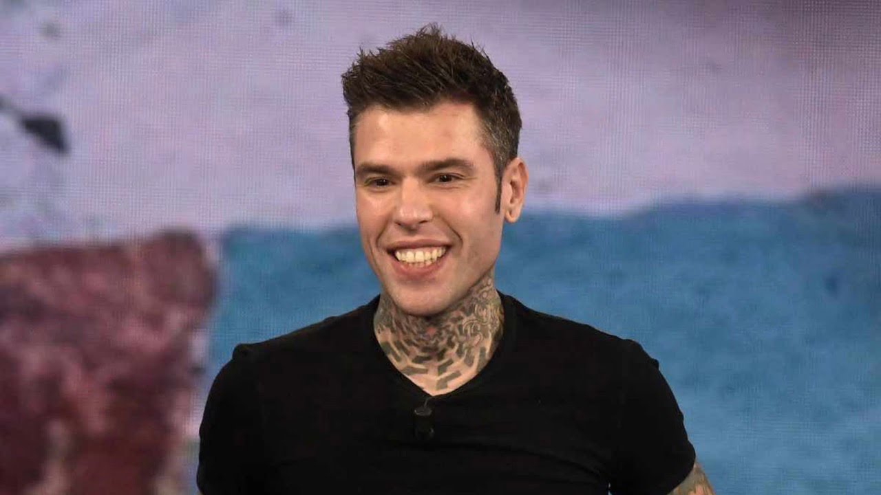 Fedez 1 1