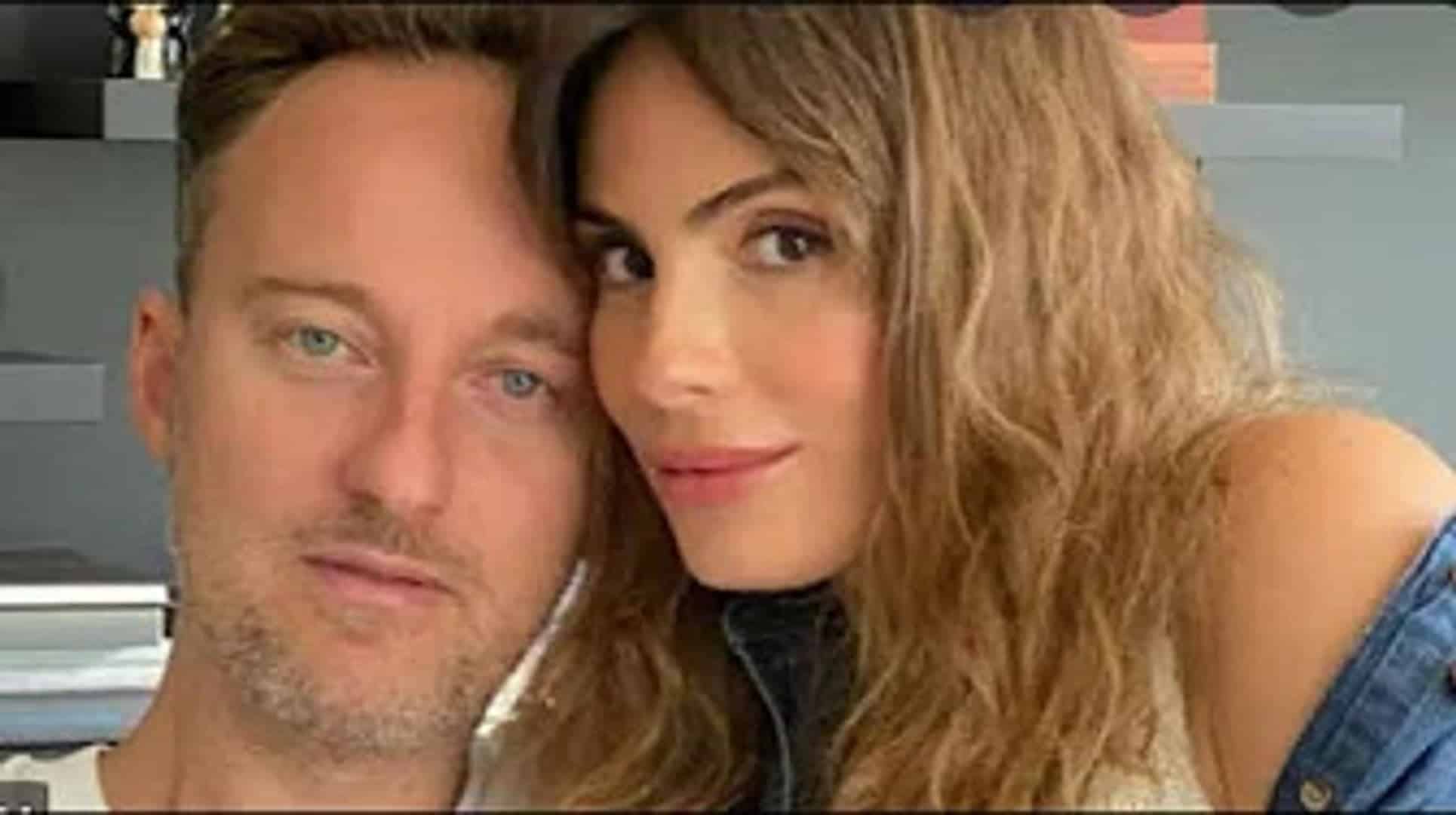 Francesco Facchinetti Wilma Faissol suocero milionario e la rottura con marcuzzi