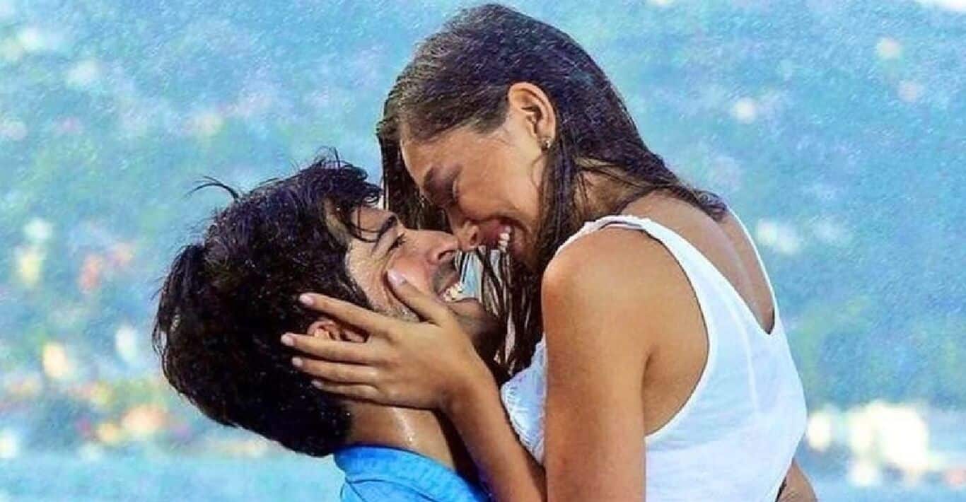 Kemal Asu Endless Love