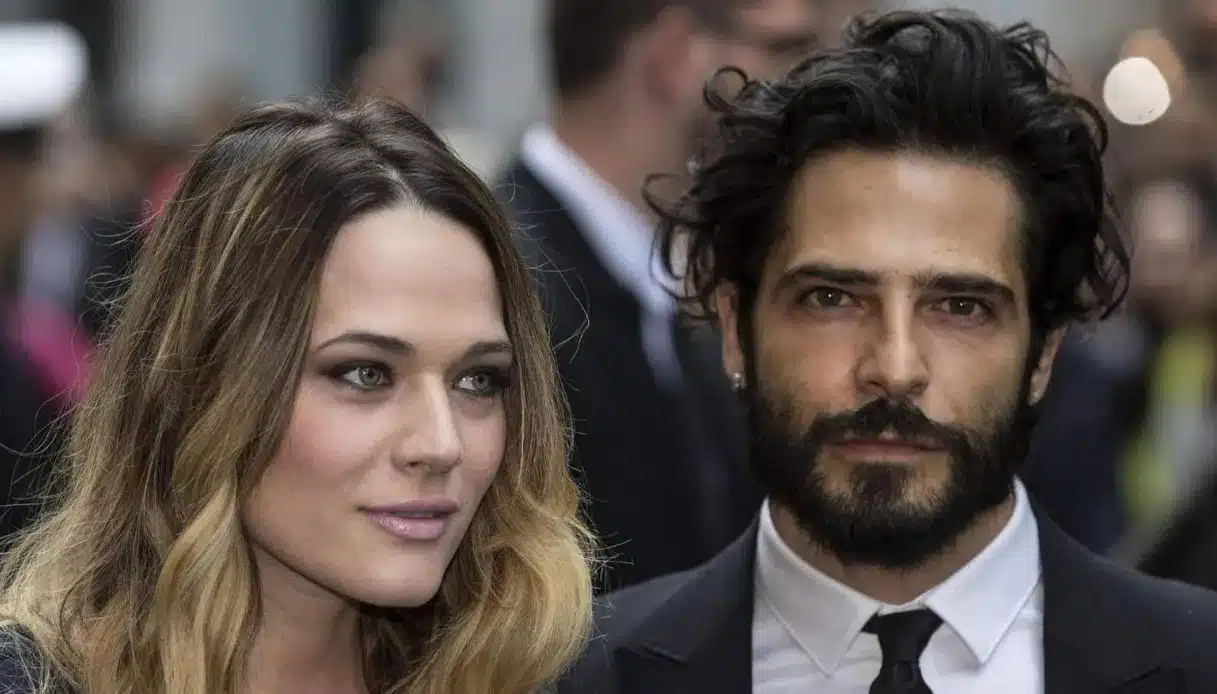 Laura Chiatti e Marco Bocci