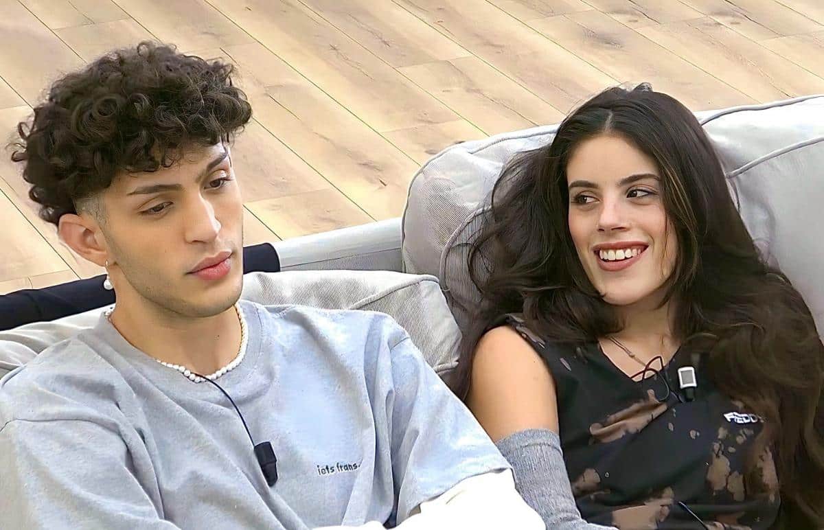 Mida e Gaia de Martino