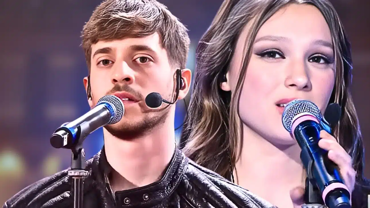 Sarah e Holden la verita svelata a Verissimo cosa e accaduto dopo la finale