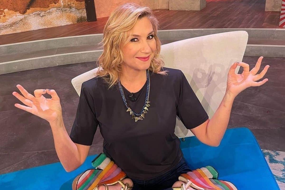 Serena Bortone