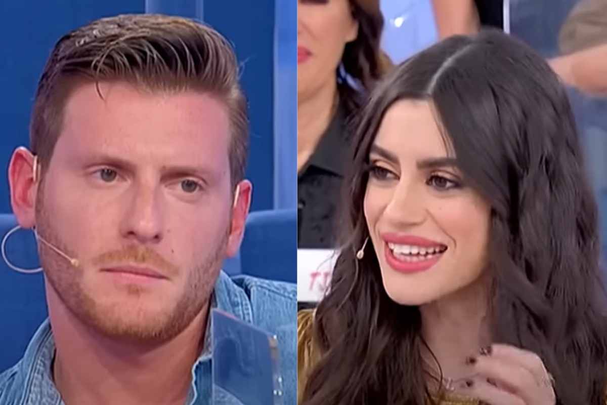 Uomini e Donne