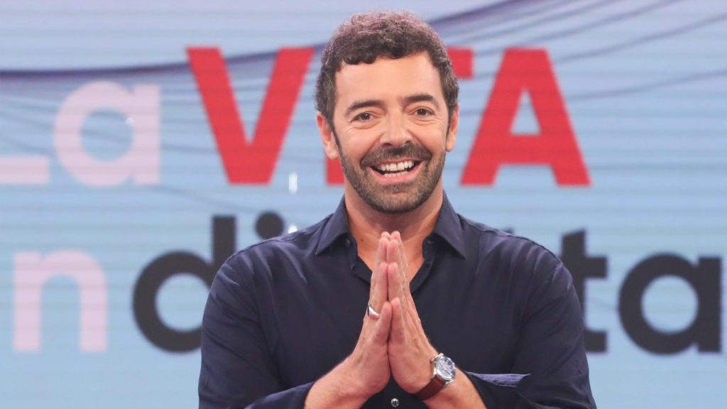 "Clamoroso!" Alberto Matano, arriva la conferma su La Vita in Diretta