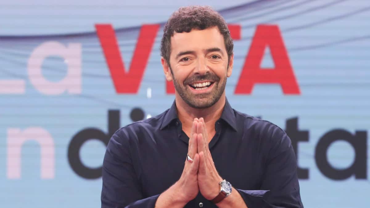 "Clamoroso!" Alberto Matano, arriva la conferma su La Vita in Diretta