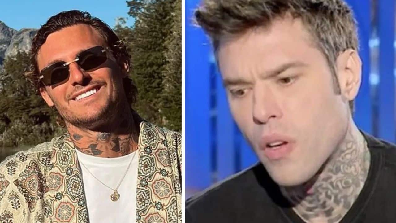 cristiano iovino fedez