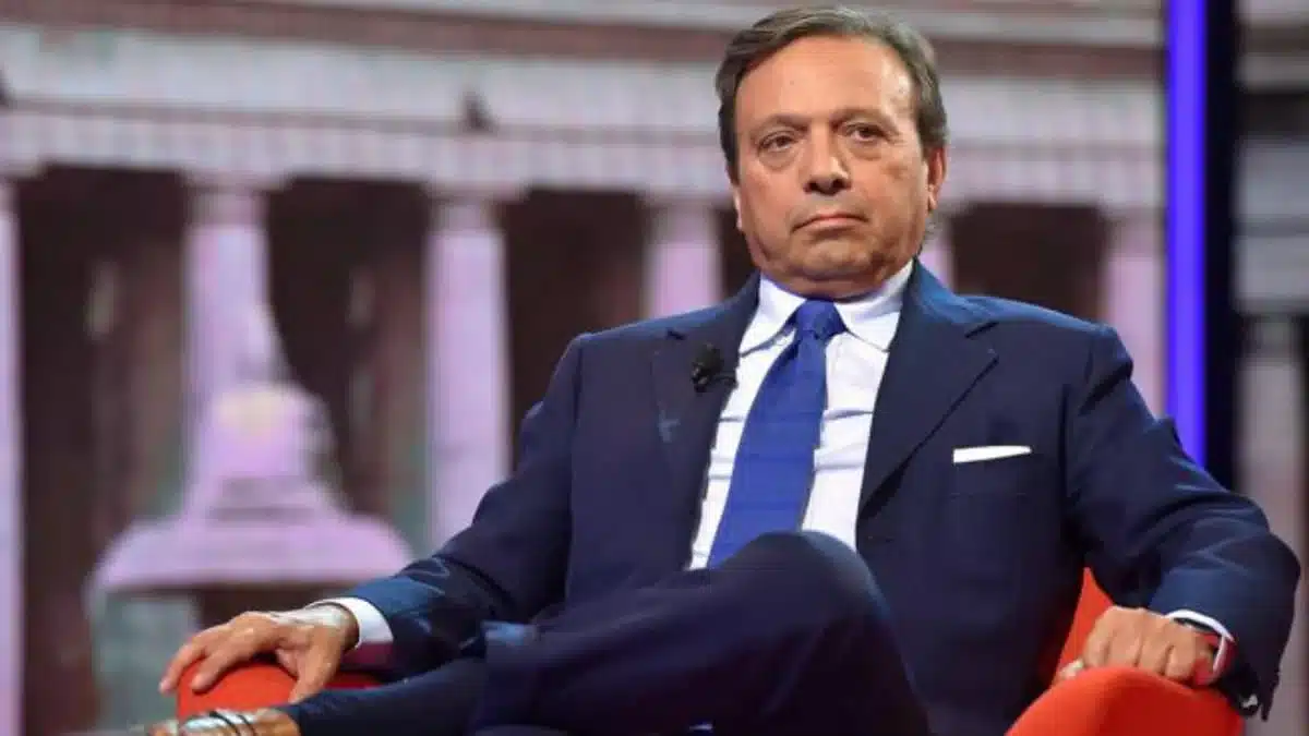 Piero Chiambretti torna in TV con un format inedito: