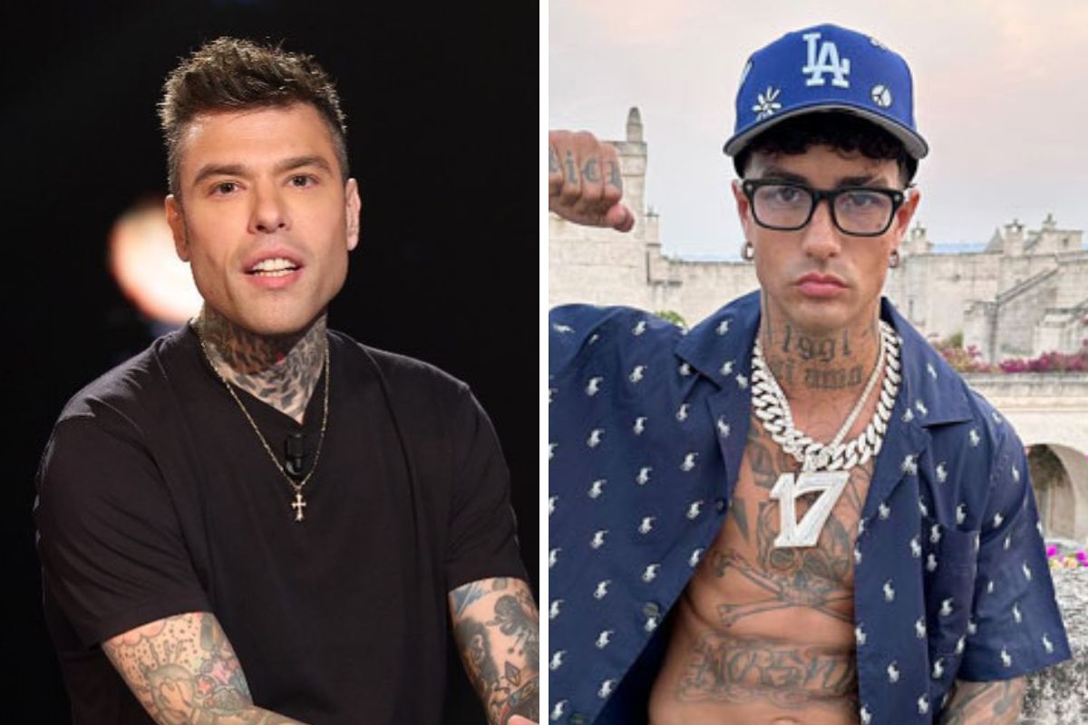 fedez tony effe
