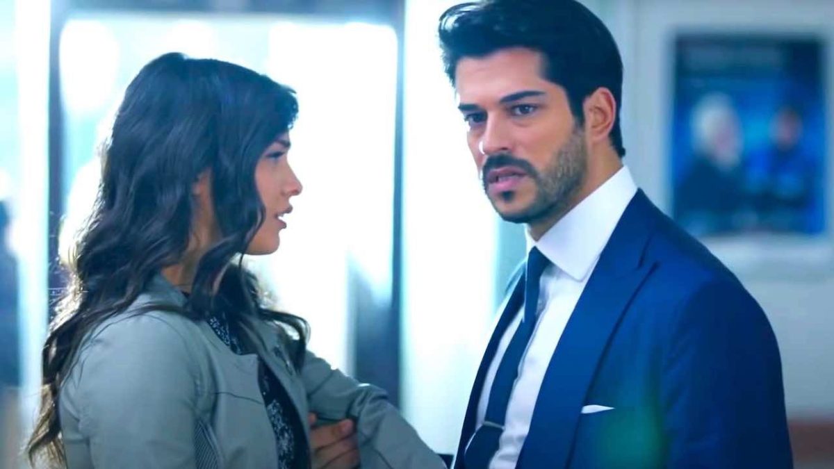 foto kemal e zeynep di endless love