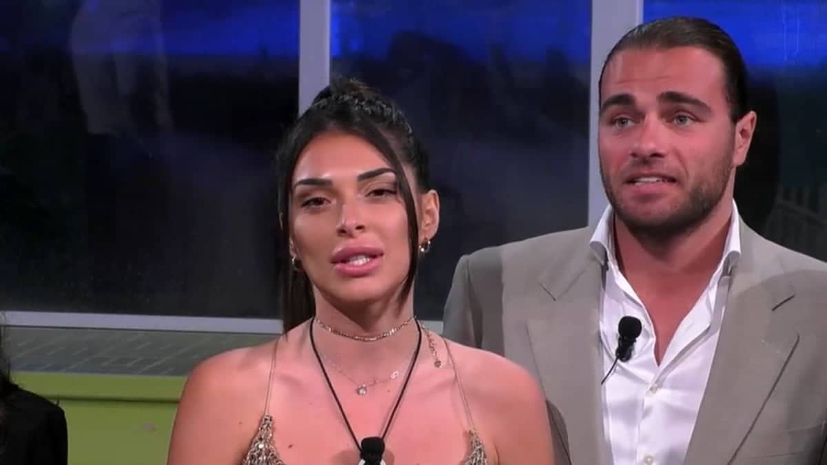 greta e sergio