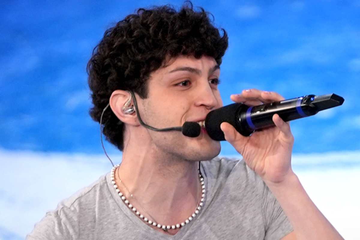 mida di amici