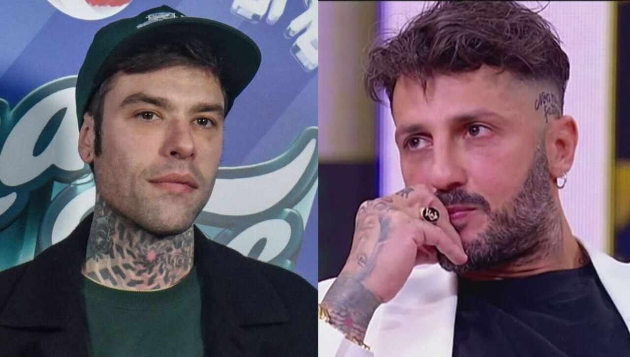 nuova fiamma di Fedez una relazione destinata a breve vita