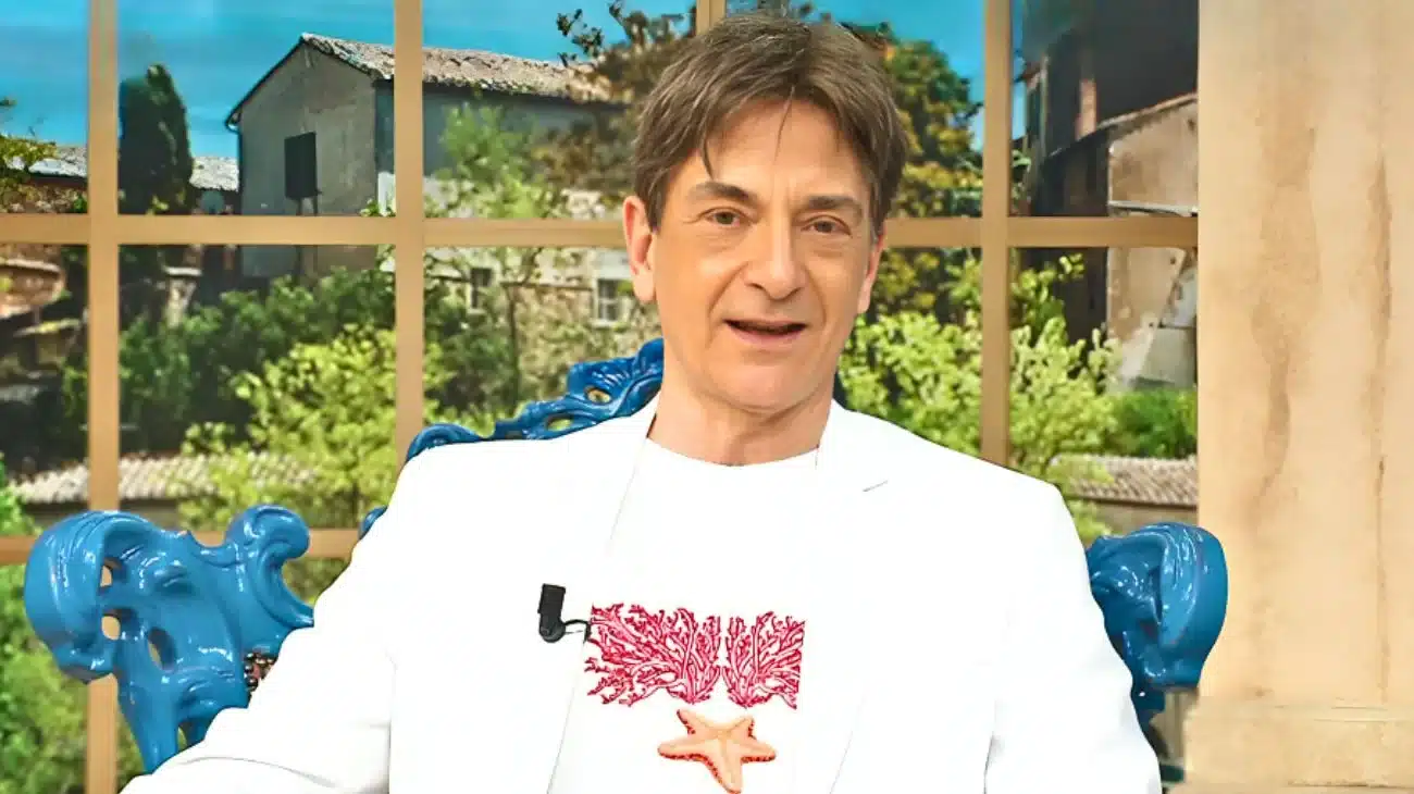 oroscopo paolo fox 26 27 maggio 2024 1