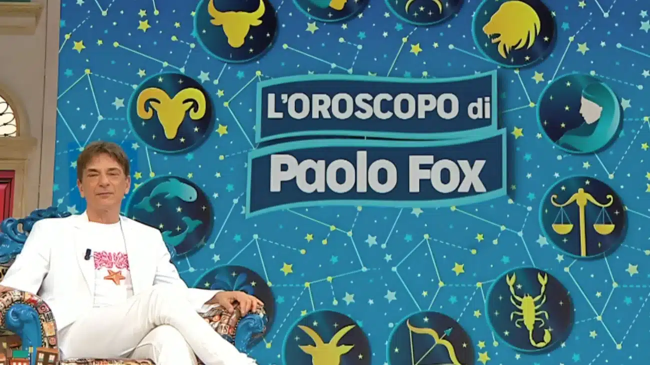 paolo fox 1