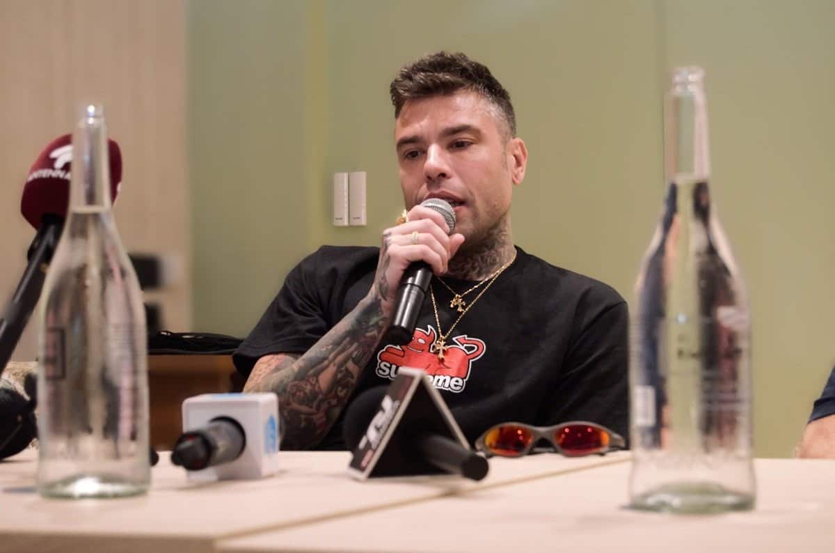 Fedez