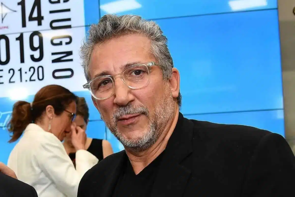 Lucio Presta
