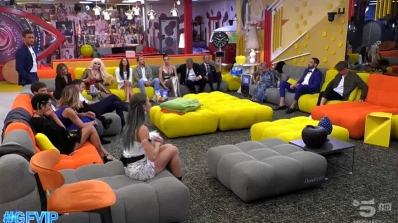 Grande Fratello, colpo di scena: un concorrente potrebbe dire addio alla finale!