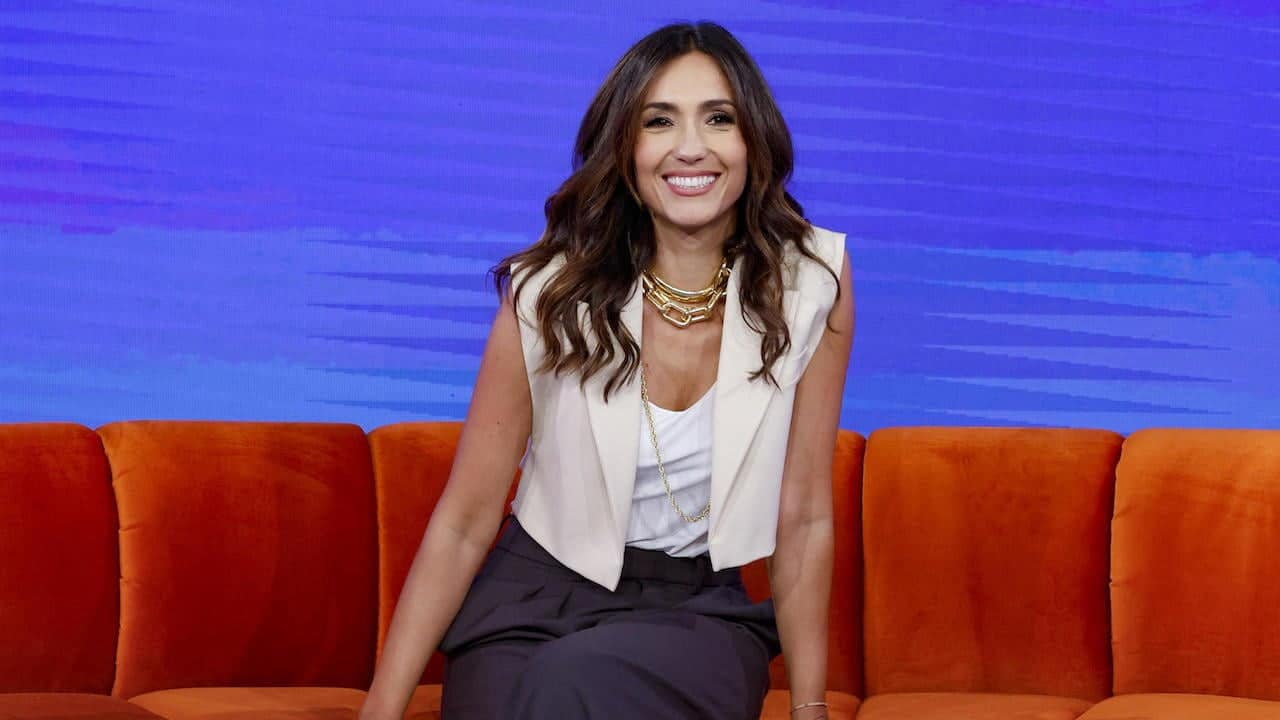 caterina balivo