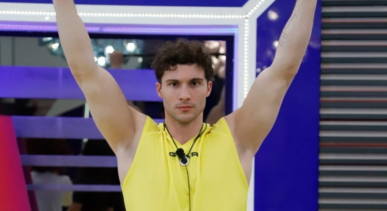 federico massaro