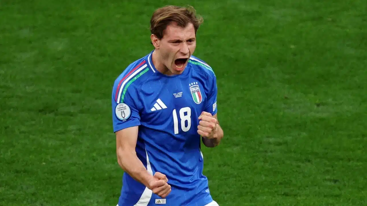 italia nazionale