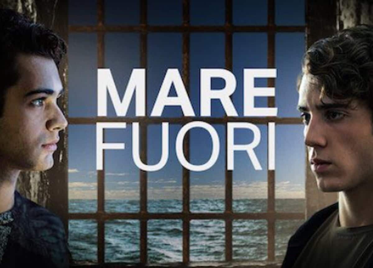 mare fuori