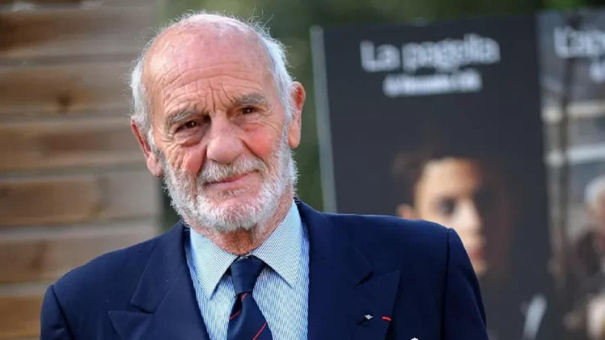 morto attore francese philippe leroy