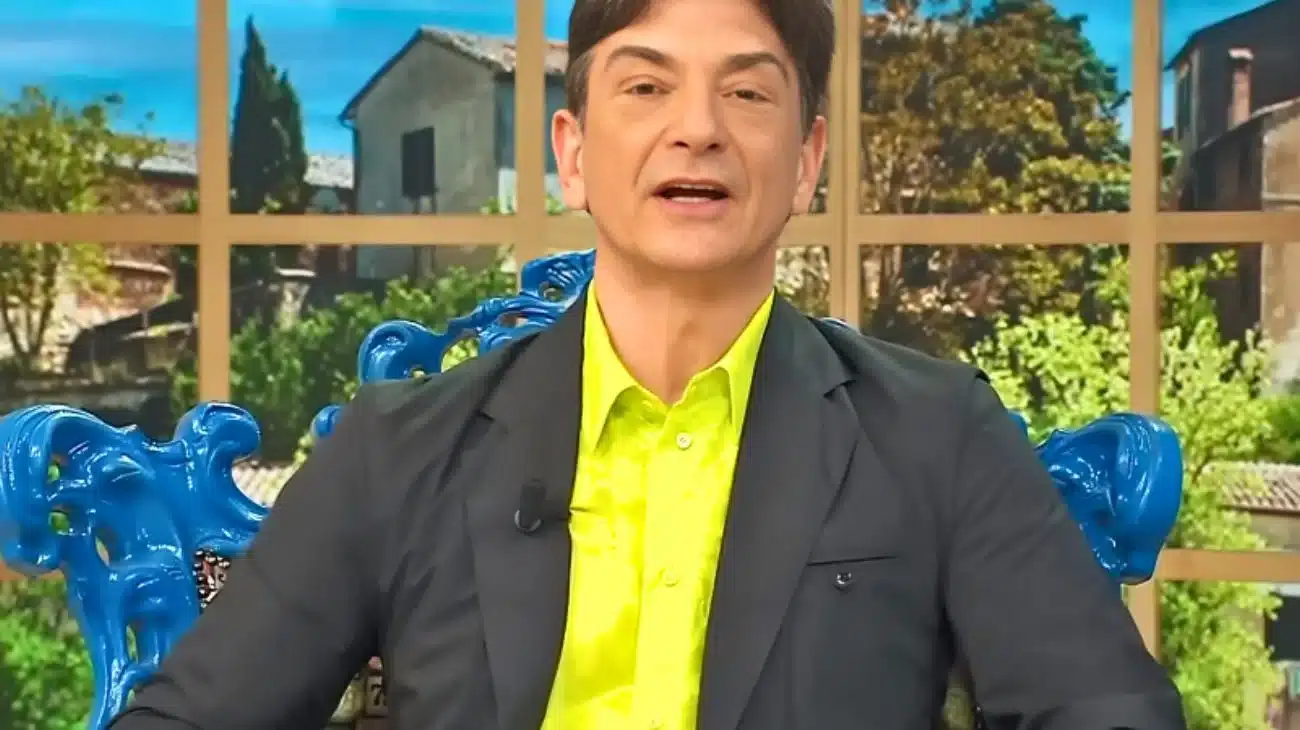 oroscopo paolo fox 7 1