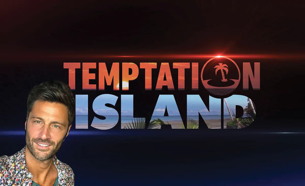 temptation island