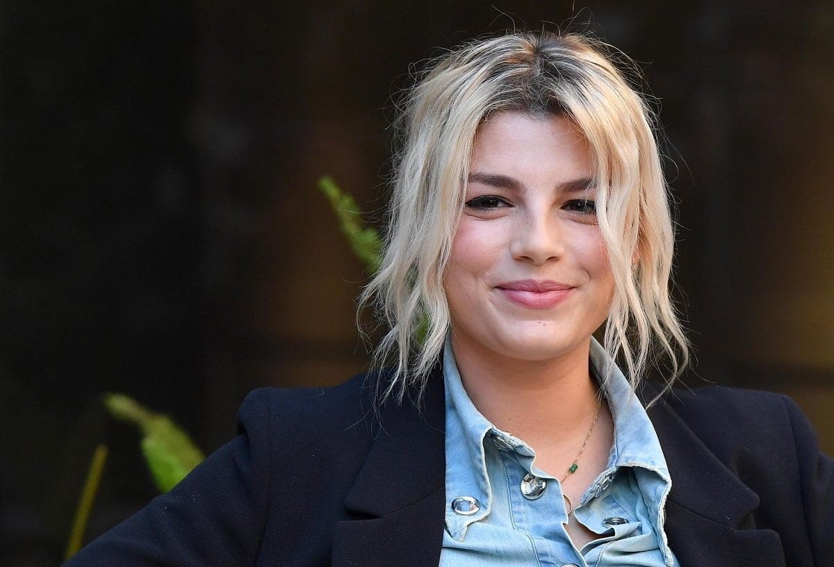 Emma Marrone