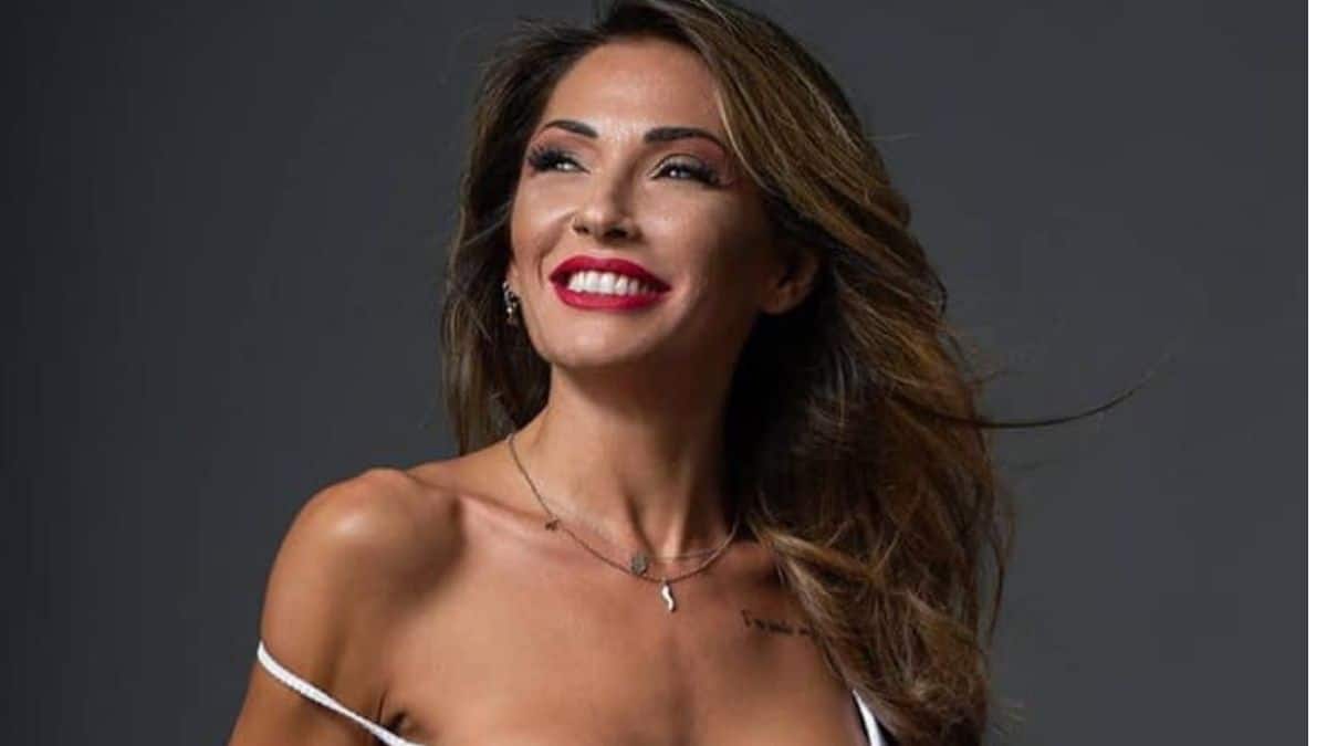 Ida Platano sfogo sui social soffro di una patologia da anni