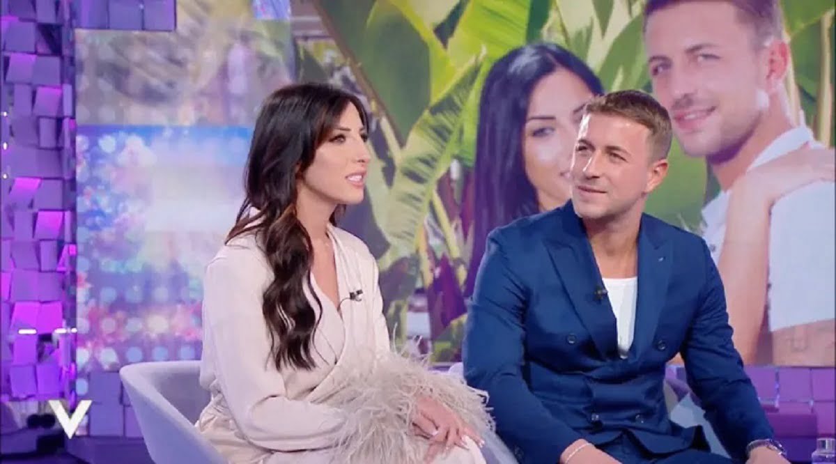 Temptation Island Manuel Maura esplode di Rabbia Dopo la Rottura con Francesca Sorrentino