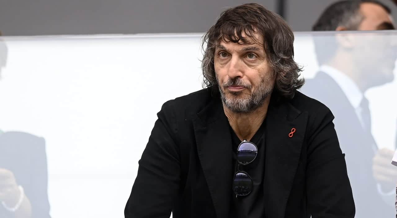 cruciani Giuseppe adoravo le feste gay