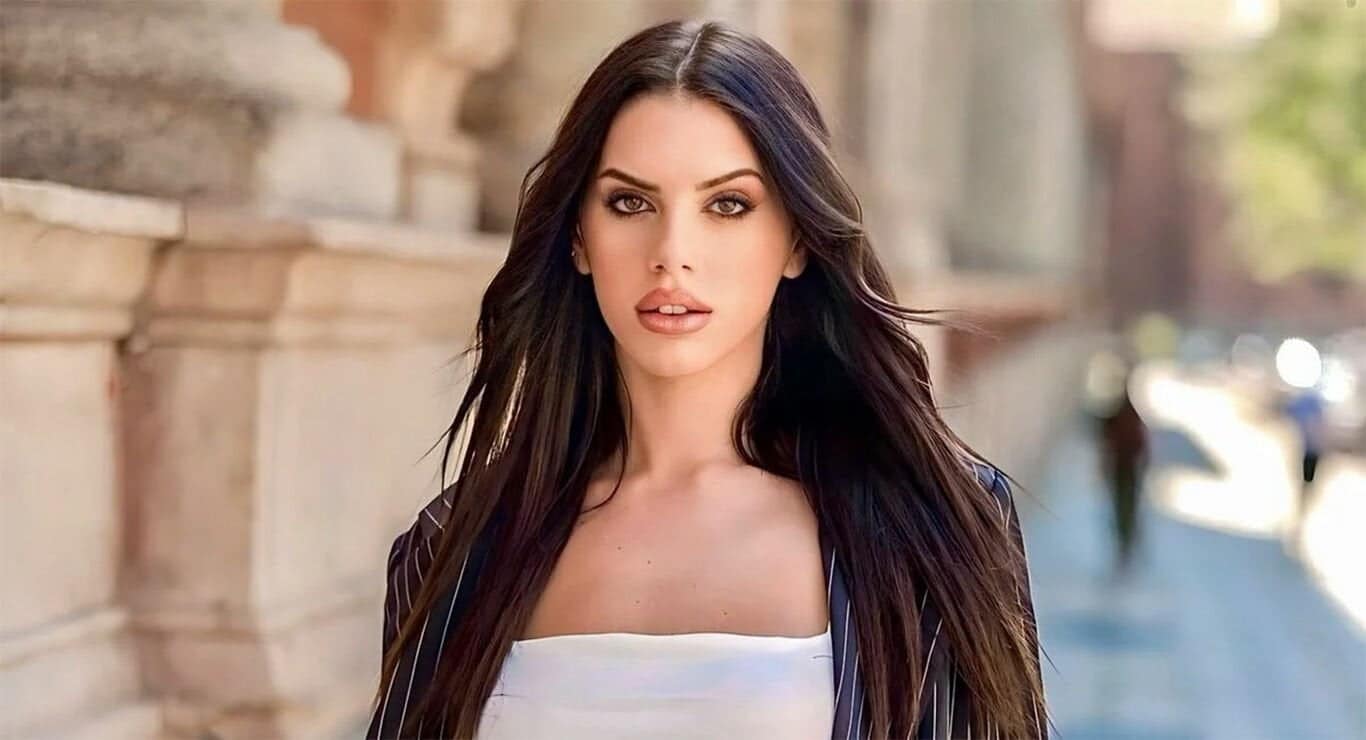 gf vip antonella fiordelisi torna in tv ecco dove vedremo lex gieffina