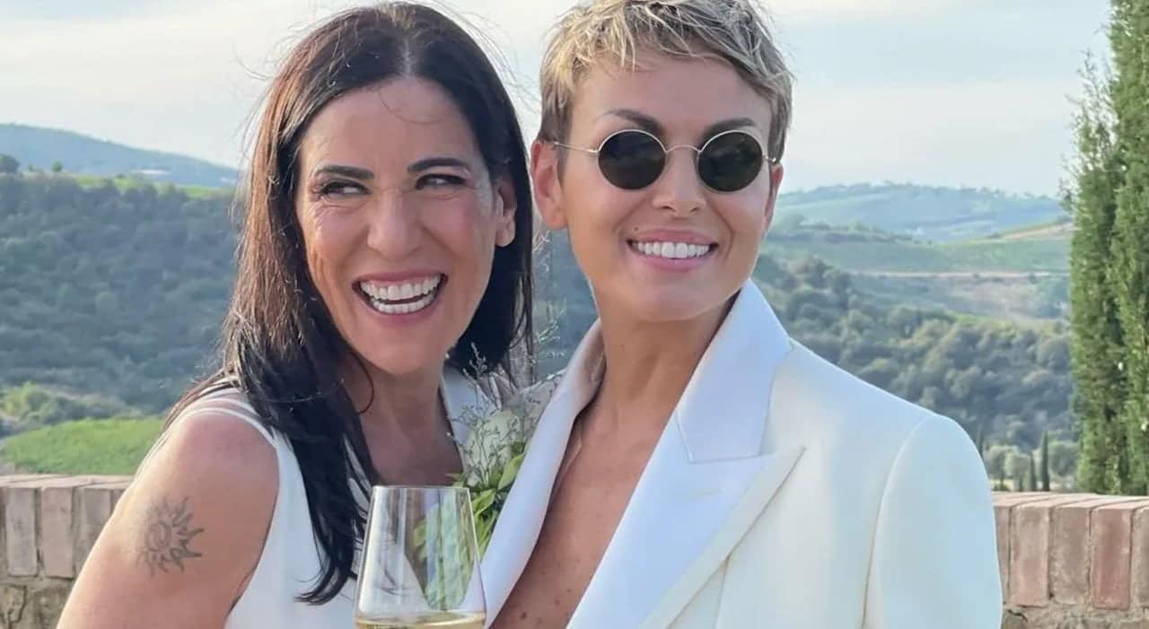Francesca Pascale e Paola Turci: fine di un amore (e la custodia del cane Lupo)