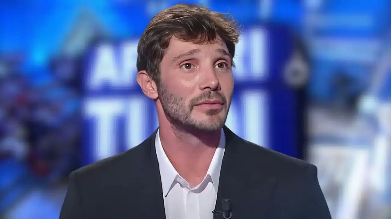 stefano de martino