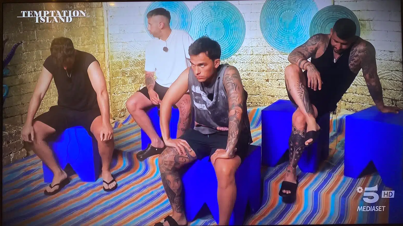 temptation island 2024
