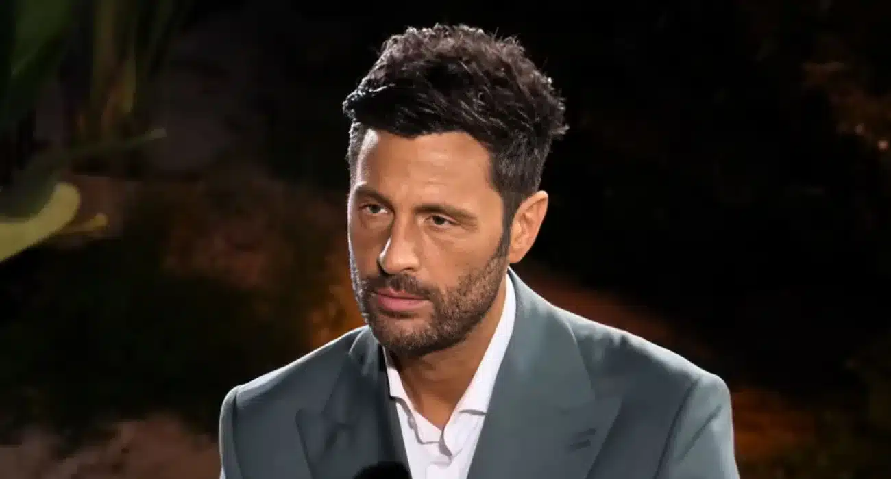 temptation island filippo.Biscigliacolpo di scena