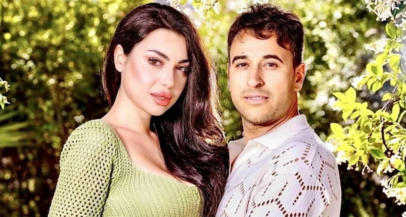 temptation island jenny e tony hanno finto qual era il loro obiettivo il clamoroso retroscena