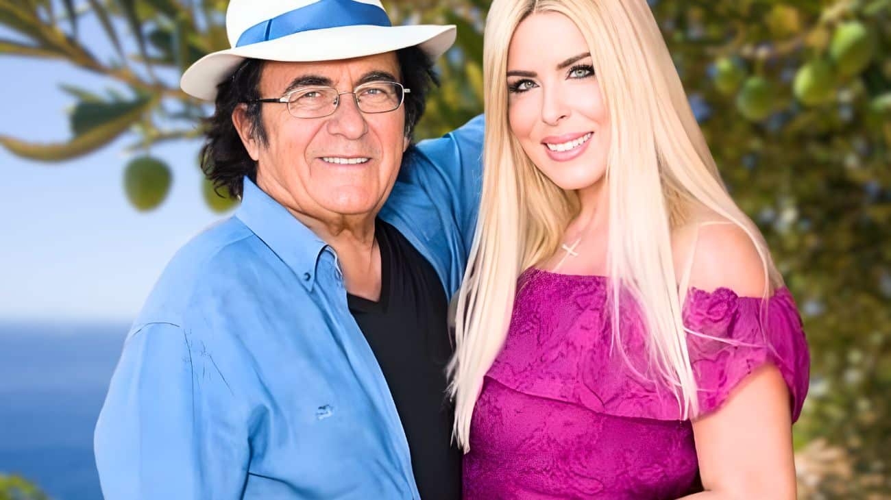 al bano loredana lecciso