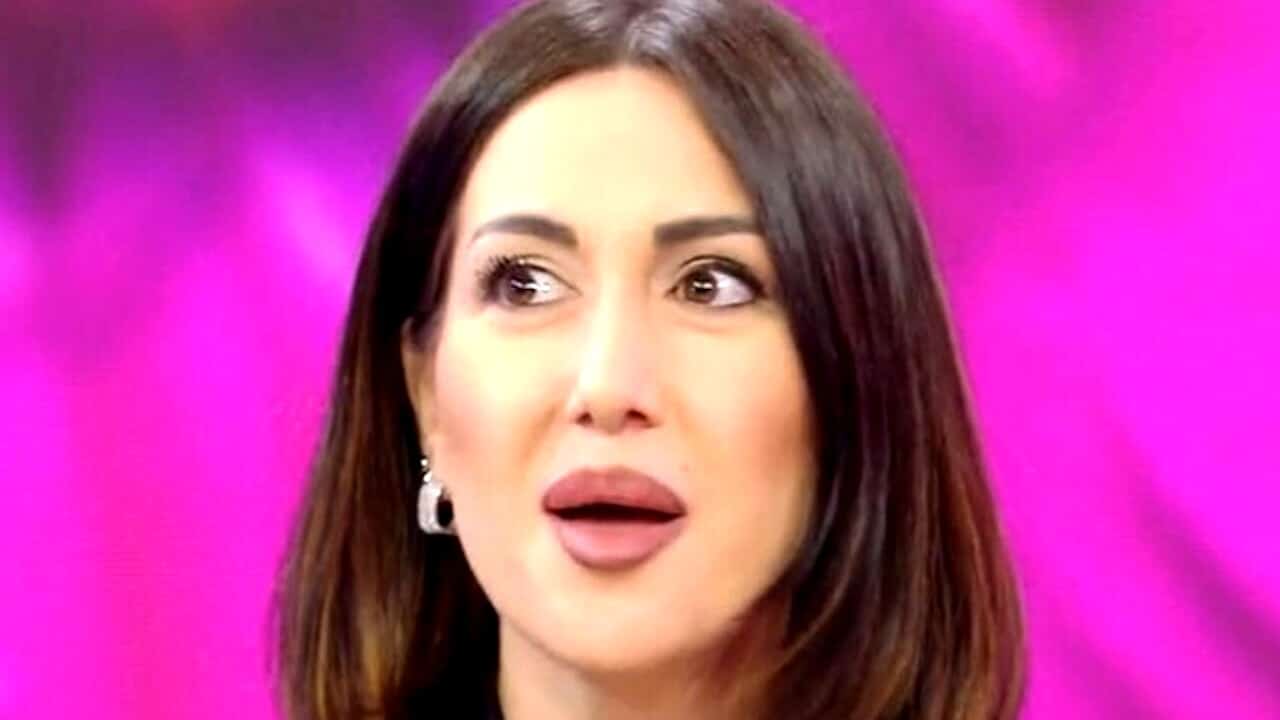 Jessica Morlacchi nella bufera: una showgirl la smaschera senza pietà!