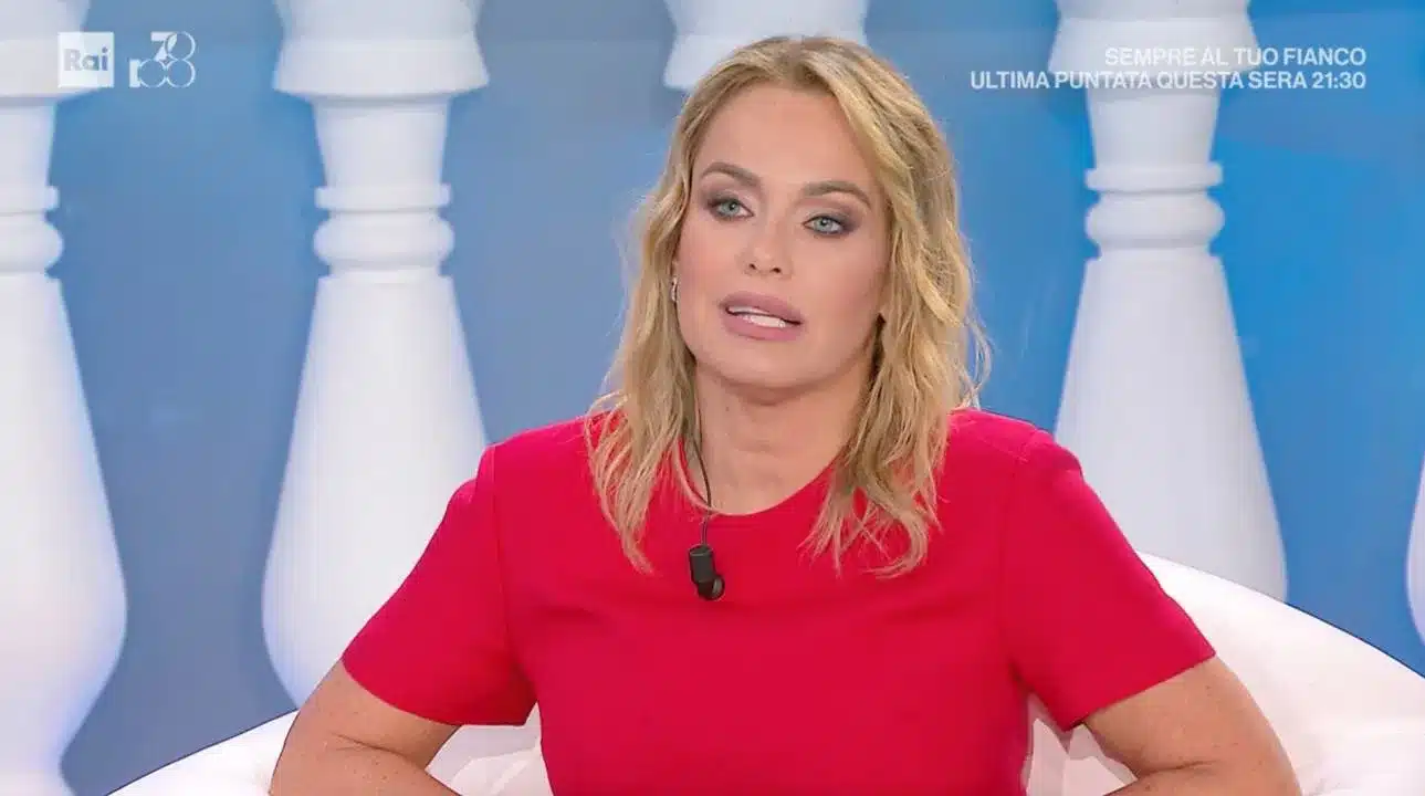 Foto Sonia Bruganelli Domenica in