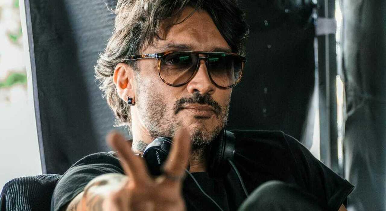 fabrizio moro