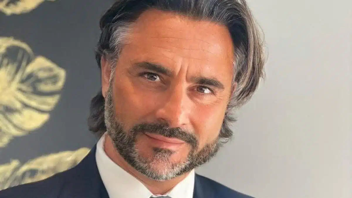 ivan di stefano ex volto di uomini e donne denunciato