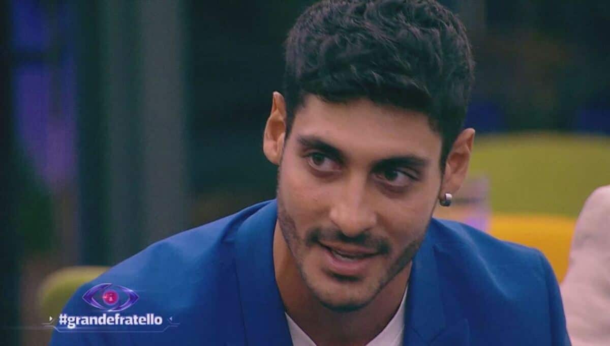 “Non posso più tacere”: le parole di Javier su Helena in diretta