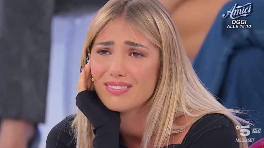 Uomini e Donne, spoiler sulla scelta di Martina: “Ecco chi ha scelto”.