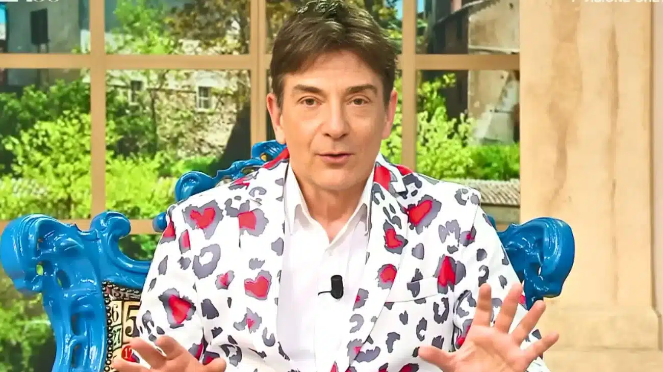 oroscopo paolo fox 4 23