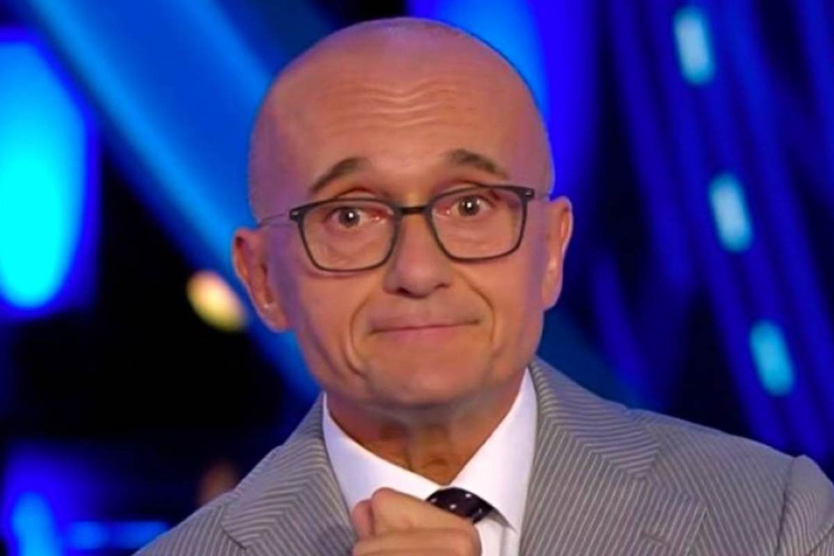Grande Fratello sfida Sanremo? Signorini: "Scelta kamikaze"
