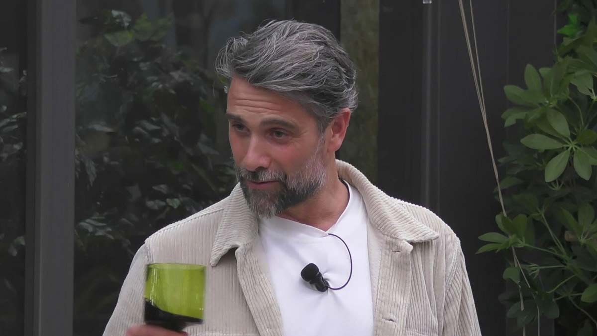 Luca Calvani ha mentito su Jessica Morlacchi? Il video che lo inchioda